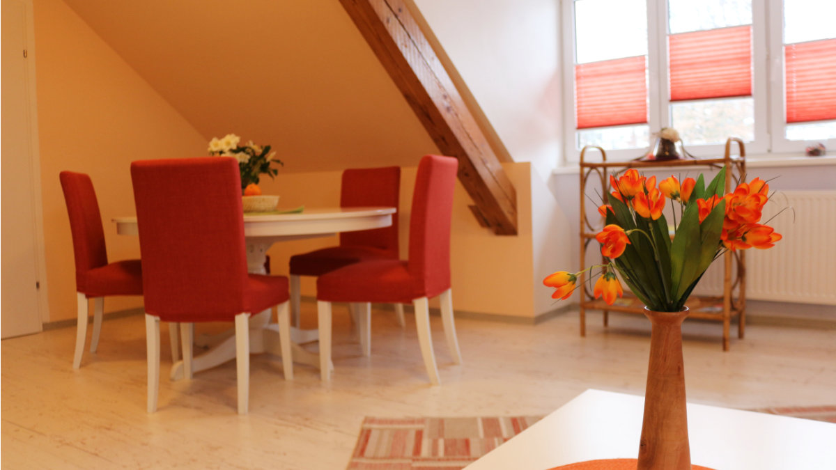 Ab 123€ pro Zimmer - inklusive Frühstück